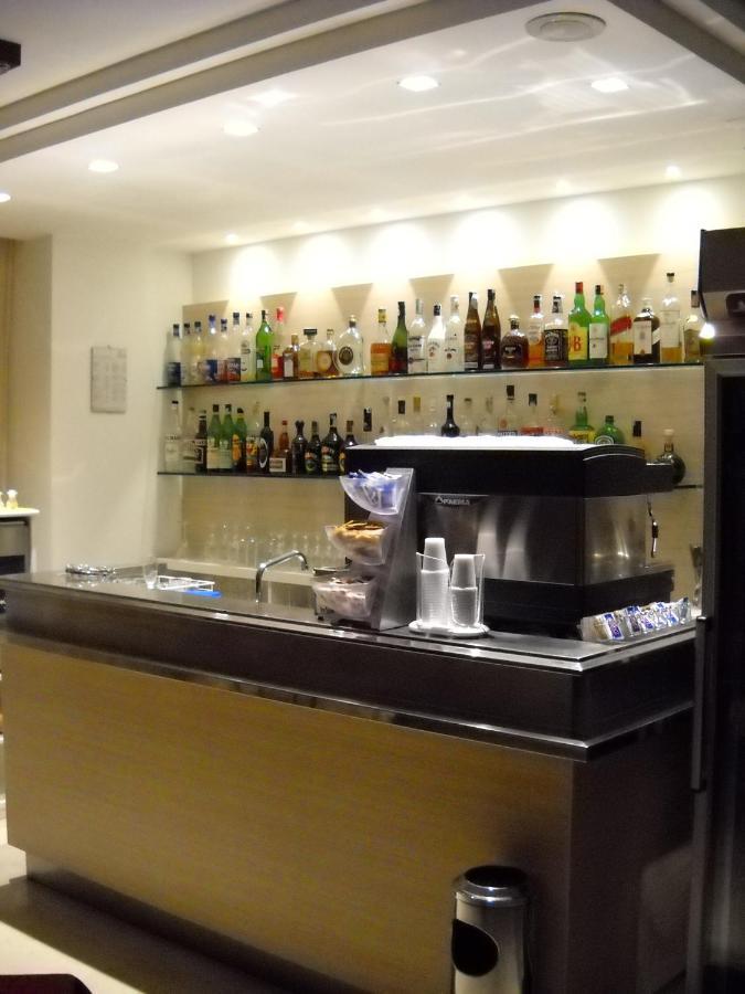 Mon Hotel ميسانو ادرياتيكو المظهر الخارجي الصورة